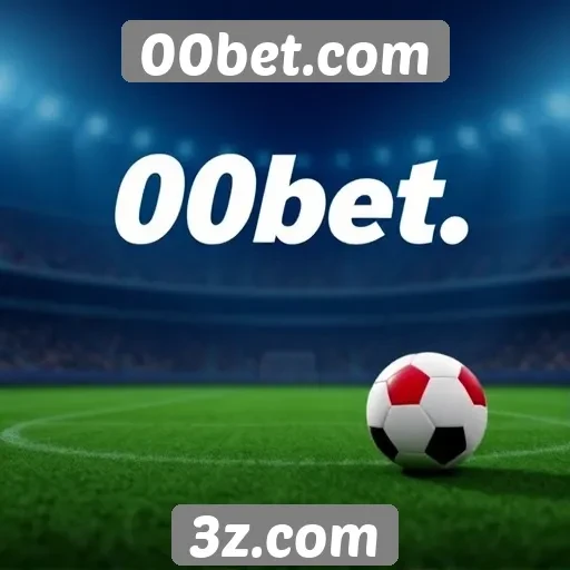 Comparação entre 00bet.com e outros sites de apostas