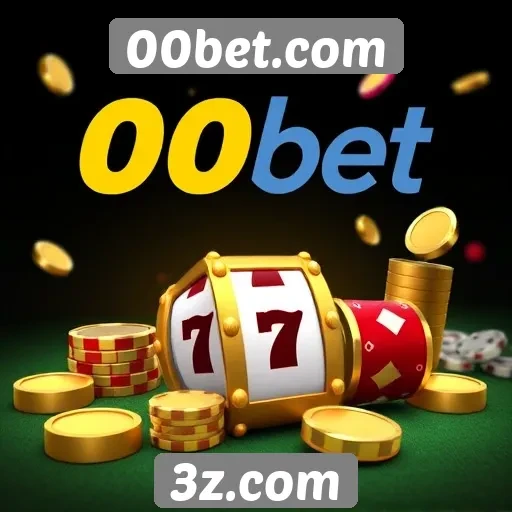 00bet.com oferece diversas opções de jogos online